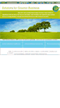 Mobile Screenshot of greenworkplace.ca